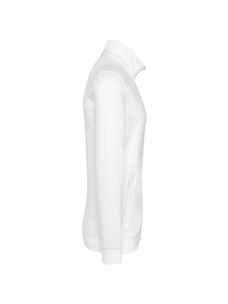 KARIBAN Veste molleton zippée homme /api/colors/7a92cd2d-10d2-40b4-928b-296bb7487506 personnalisable