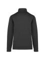 KARIBAN Veste molleton zippée homme /api/colors/3664e9be-231a-44a8-bacd-707b001b474c personnalisable