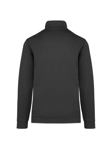KARIBAN Veste molleton zippée homme /api/colors/3664e9be-231a-44a8-bacd-707b001b474c personnalisable