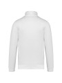 KARIBAN Veste molleton zippée homme /api/colors/7a92cd2d-10d2-40b4-928b-296bb7487506 personnalisable