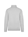 KARIBAN Veste molleton zippée homme /api/colors/a37ac46b-201c-43db-9085-8f3a99c04b1c personnalisable