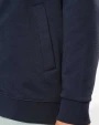 KARIBAN Sweatjacke mit Reißverschluss Sweatshirts personalisierbar