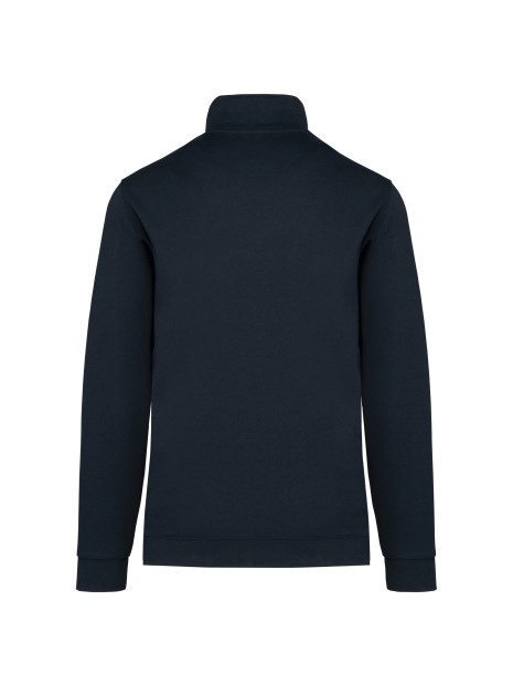 KARIBAN Veste molleton zippée homme /api/colors/b68891a9-1d28-4f7a-8deb-775c45027afd personnalisable