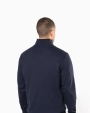 Sweat-shirts personnalisable Kariban Veste molleton zippée homme