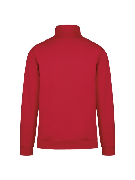 KARIBAN Veste molleton zippée homme /api/colors/c953313a-9c9d-493b-934e-ddcf8fada2ae personnalisable