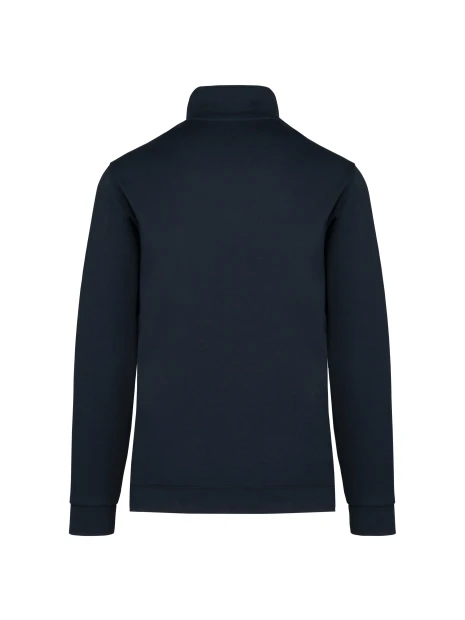 KARIBAN Veste molleton zippée homme /api/colors/b68891a9-1d28-4f7a-8deb-775c45027afd personnalisable