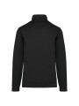 KARIBAN Veste molleton zippée homme /api/colors/b9fdad4a-5e94-45cb-8c03-c08b349b28c3 personnalisable