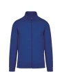 KARIBAN Veste molleton zippée homme /api/colors/cdd6ba31-692e-4c2e-b1b4-a3a4a50cf176 personnalisable