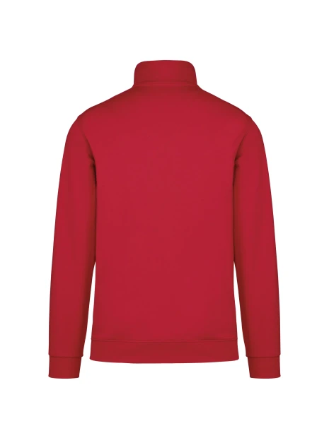 KARIBAN Veste molleton zippée homme /api/colors/c953313a-9c9d-493b-934e-ddcf8fada2ae personnalisable