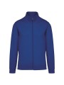 KARIBAN Veste molleton zippée homme /api/colors/cdd6ba31-692e-4c2e-b1b4-a3a4a50cf176 personnalisable