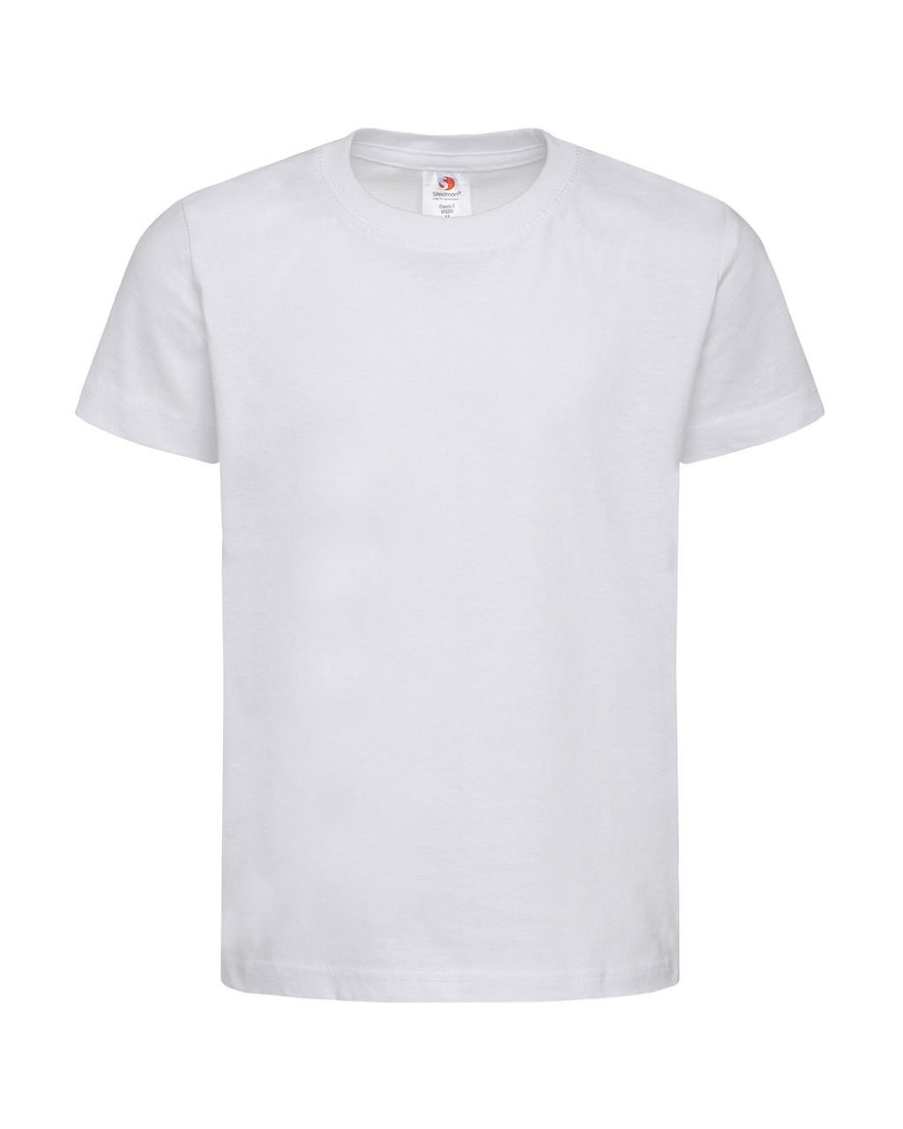 T-shirts STEDMAN CLASSIC-T KIDS voor bedrukking &amp; borduring