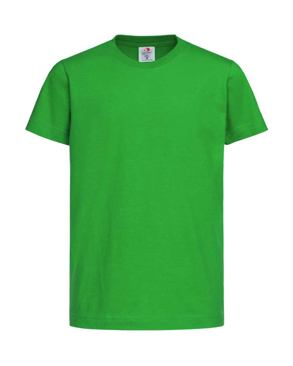 T-shirts STEDMAN CLASSIC-T KIDS voor bedrukking &amp; borduring