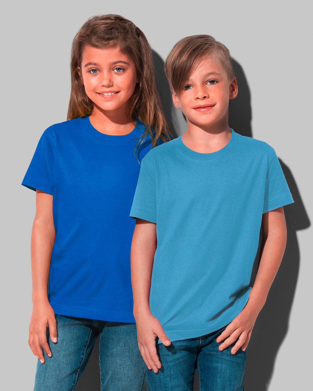 T-Shirts personnalisable STEDMAN CLASSIC-T KIDS