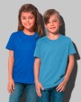 T-shirts STEDMAN CLASSIC-T KIDS voor bedrukking &amp; borduring