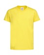 T-shirts STEDMAN CLASSIC-T KIDS voor bedrukking &amp; borduring
