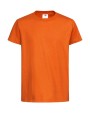 T-shirts STEDMAN CLASSIC-T KIDS voor bedrukking &amp; borduring