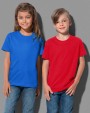 T-shirts STEDMAN CLASSIC-T KIDS voor bedrukking &amp; borduring