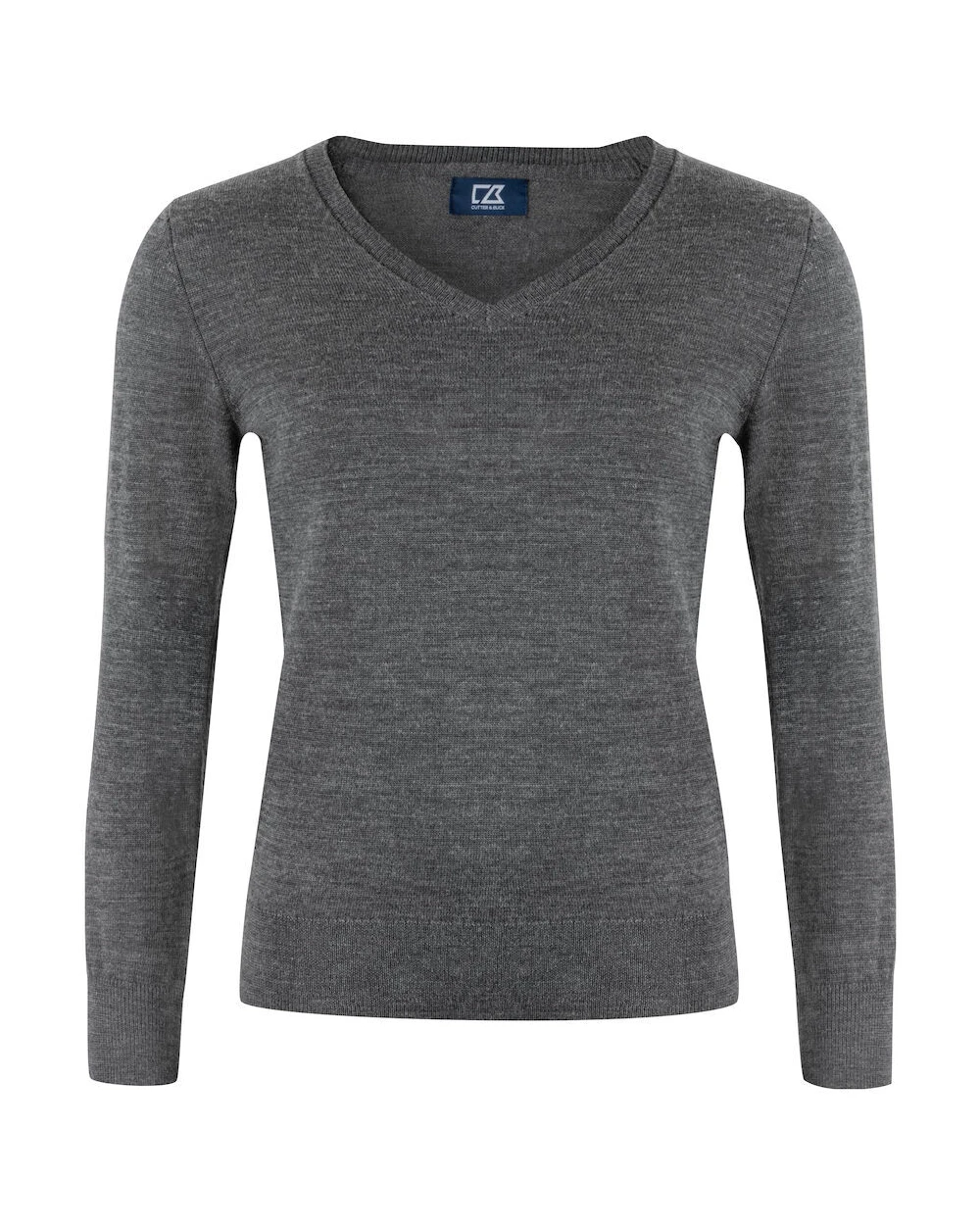 Broeken CUTTER & BUCK Vernon V-neck Dames voor bedrukking &amp; borduring