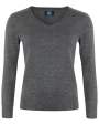Broeken CUTTER & BUCK Vernon V-neck Dames voor bedrukking &amp; borduring