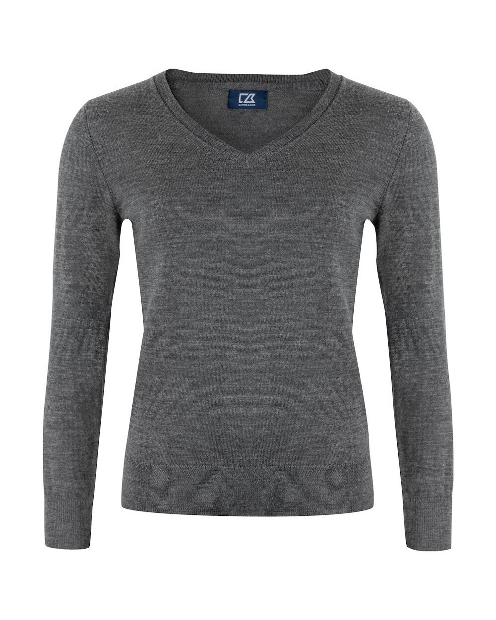 Pantalons personnalisable CUTTER & BUCK Vernon V Neck ladies