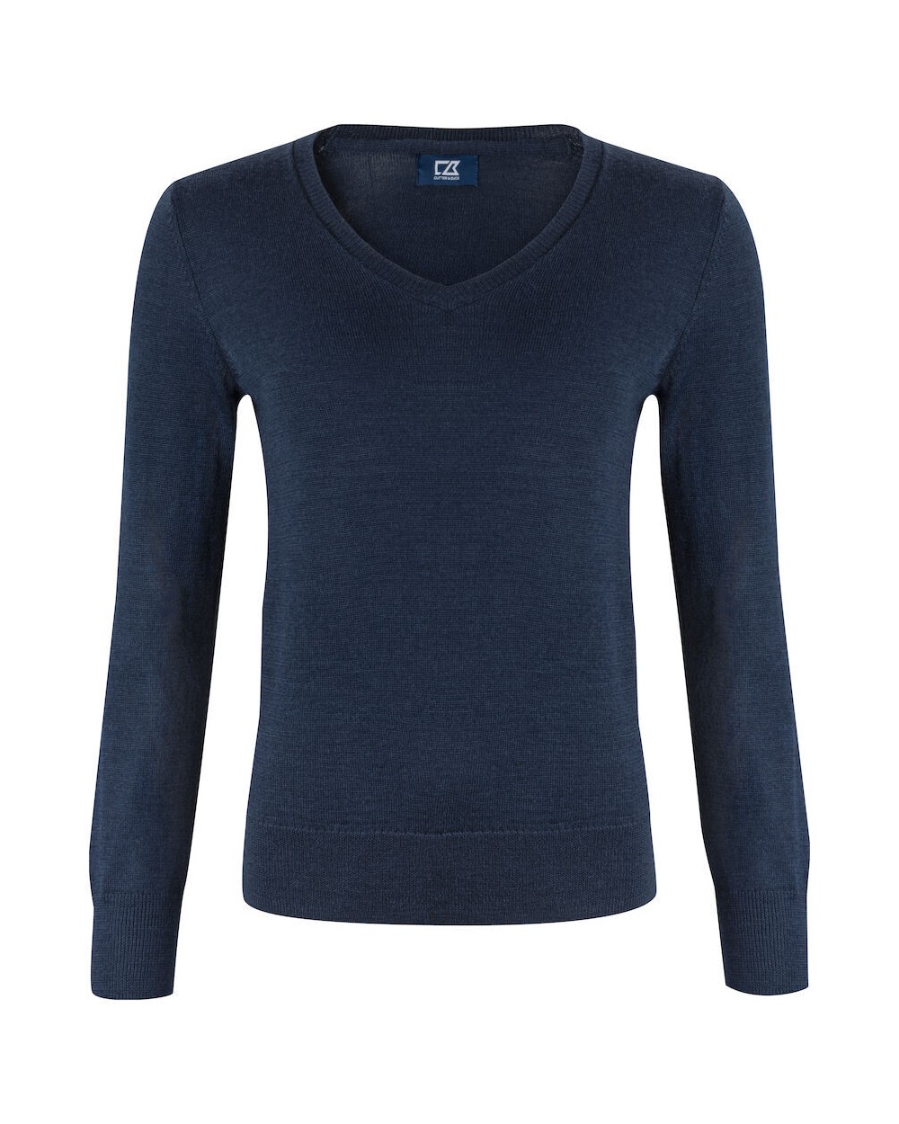 Broeken CUTTER & BUCK Vernon V-neck Dames voor bedrukking &amp; borduring