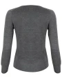 CUTTER & BUCK Vernon V-neck Ladies Hosen personalisierbar