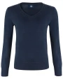 CUTTER & BUCK Vernon V-neck Ladies Hosen personalisierbar