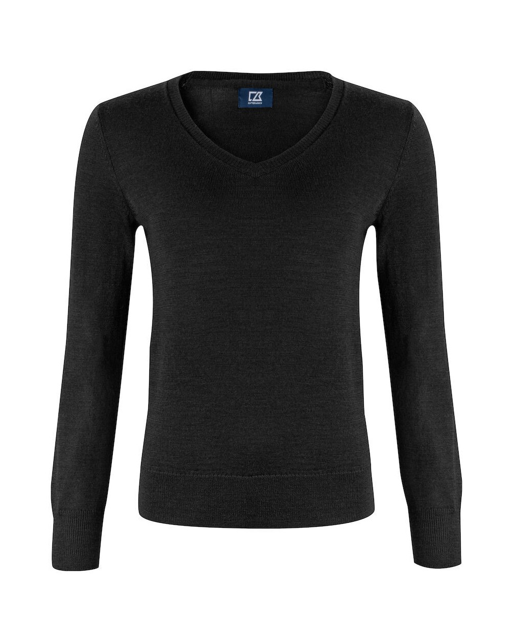 Broeken CUTTER & BUCK Vernon V-neck Dames voor bedrukking &amp; borduring