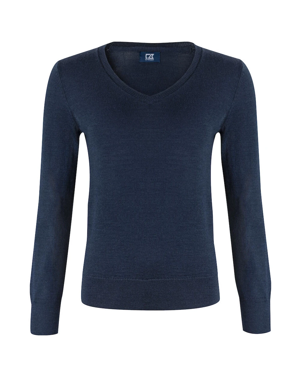 Broeken CUTTER & BUCK Vernon V-neck Dames voor bedrukking &amp; borduring