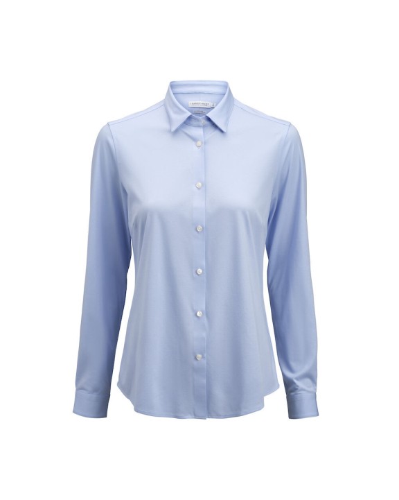 Chemises personnalisable J. HARVEST & FROST Indigo Bow 132  
Chemise Contemporare Fit Femmes