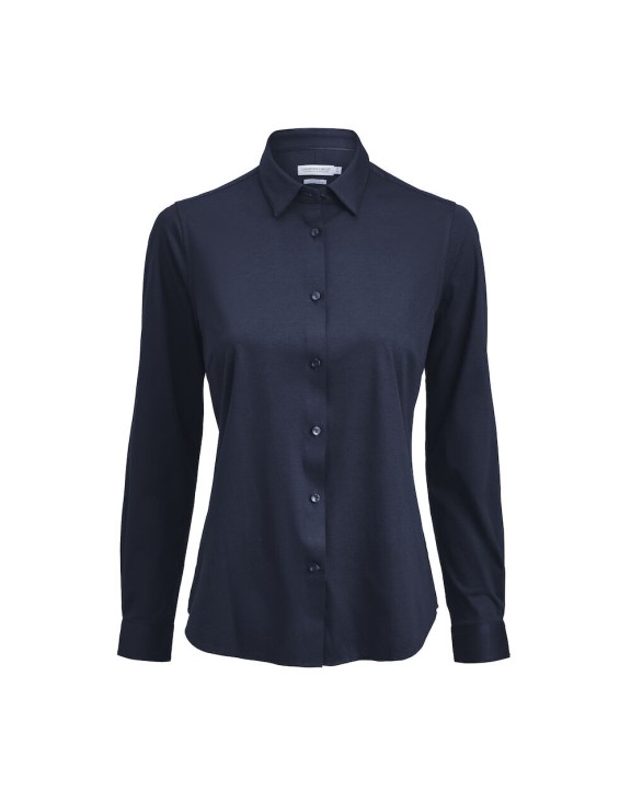 Chemises personnalisable J. HARVEST & FROST Indigo Bow 132  
Chemise Contemporare Fit Femmes