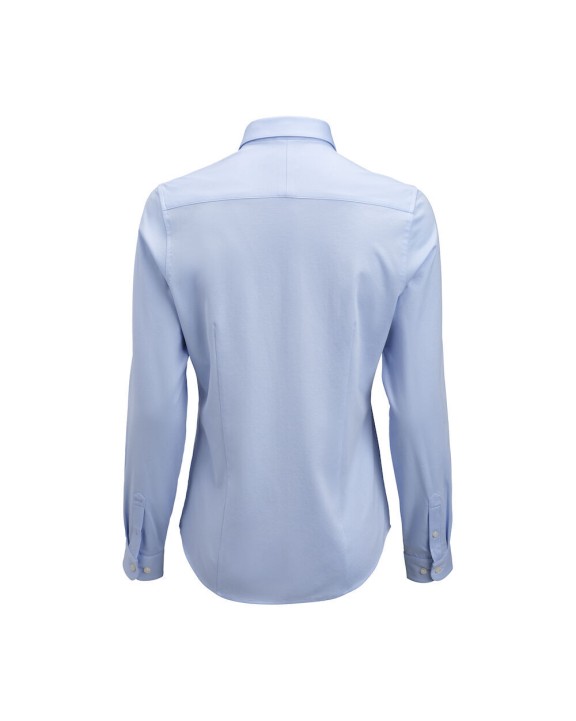 Chemises personnalisable J. HARVEST & FROST Indigo Bow 132  
Chemise Contemporare Fit Femmes