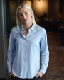 Chemises personnalisable J. HARVEST & FROST IB132 Interlock Knit Chemise Contemporare Fit Femmes