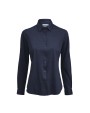 Chemises personnalisable J. HARVEST & FROST IB132 Interlock Knit Chemise Contemporare Fit Femmes