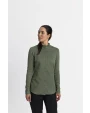 CG INTERNATIONAL Ladies Care Chef Jacket Arona Longsleeve Jacken personalisierbar