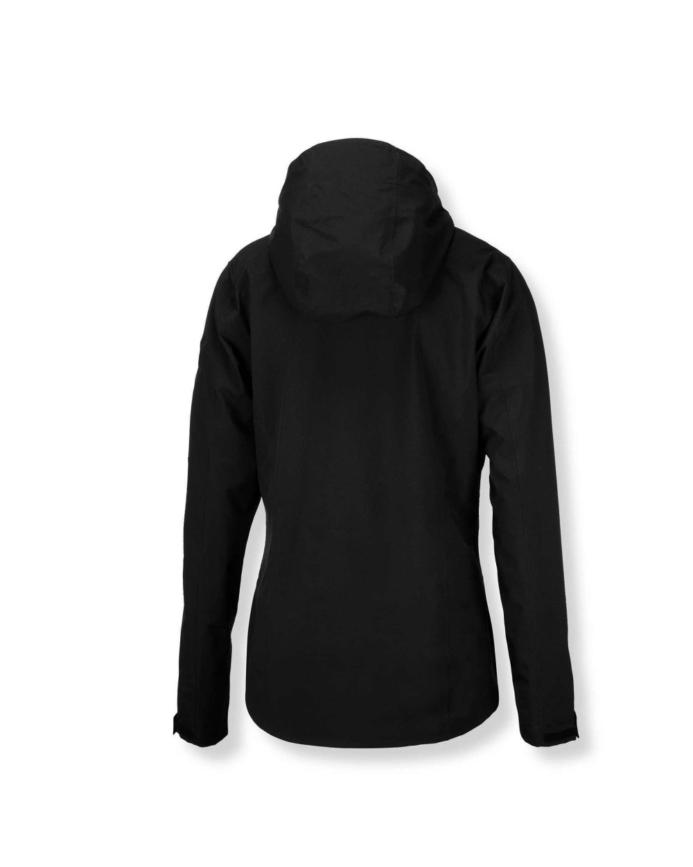 Jassen NIMBUS Women's Whitestone jacket voor bedrukking &amp; borduring