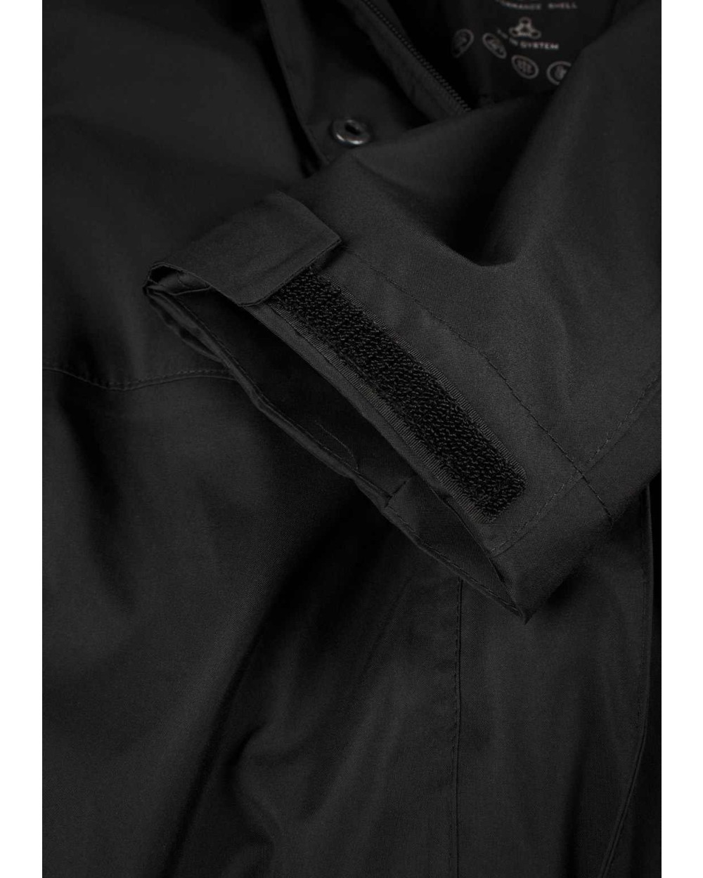 Vestes personnalisable NIMBUS Whitestone pour femmes - veste technique en shell