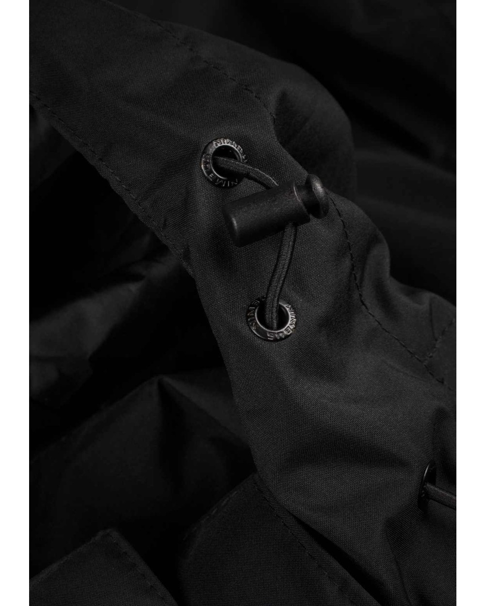 Jassen NIMBUS Women's Whitestone jacket voor bedrukking &amp; borduring