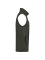 KARIBAN Bodywarmer softshell homme /api/colors/d7ad30d2-1087-4d4a-af6e-bd60faaaf5ef personnalisable