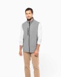 Softshells personnalisable KARIBAN Bodywarmer softshell homme
