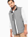 Softshells à personnaliser KARIBAN Bodywarmer softshell homme 
