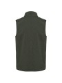 KARIBAN Bodywarmer softshell homme /api/colors/d7ad30d2-1087-4d4a-af6e-bd60faaaf5ef personnalisable