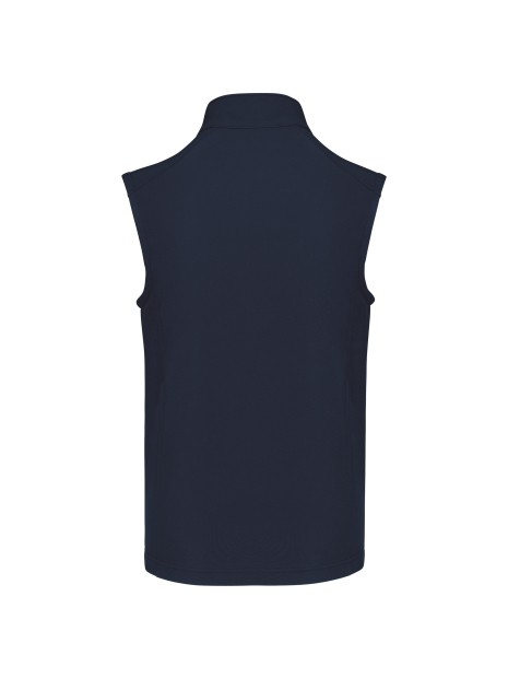 KARIBAN Bodywarmer softshell homme /api/colors/b68891a9-1d28-4f7a-8deb-775c45027afd personnalisable