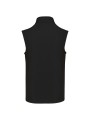 KARIBAN Bodywarmer softshell homme /api/colors/b9fdad4a-5e94-45cb-8c03-c08b349b28c3 personnalisable