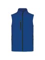 KARIBAN Bodywarmer softshell homme /api/colors/f9c8ca3a-29dc-4db7-9773-74a5d1c51787 personnalisable