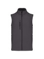 KARIBAN Bodywarmer softshell homme /api/colors/20c94c25-18de-40b8-aaba-78338c33ca22 personnalisable