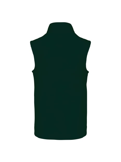 KARIBAN Bodywarmer softshell homme /api/colors/703c36ed-7cf8-4ab1-a432-f578ca5c6bbd personnalisable