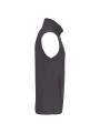 KARIBAN Bodywarmer softshell homme /api/colors/20c94c25-18de-40b8-aaba-78338c33ca22 personnalisable