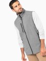 Softshells à personnaliser KARIBAN Bodywarmer softshell homme 