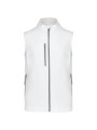 KARIBAN Bodywarmer softshell homme /api/colors/7a92cd2d-10d2-40b4-928b-296bb7487506 personnalisable